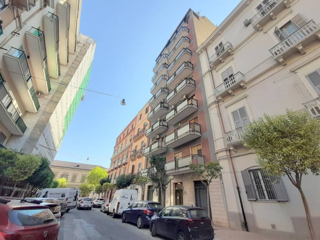 Appartamento a Taranto in Via Cataldo Nitti, 7 - Foto 2