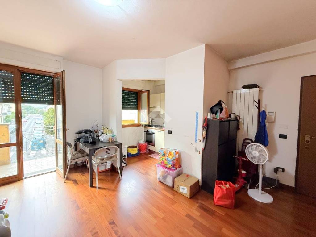 Appartamento a Montemurlo in Via F.lli Rosselli, 63 - Foto 2