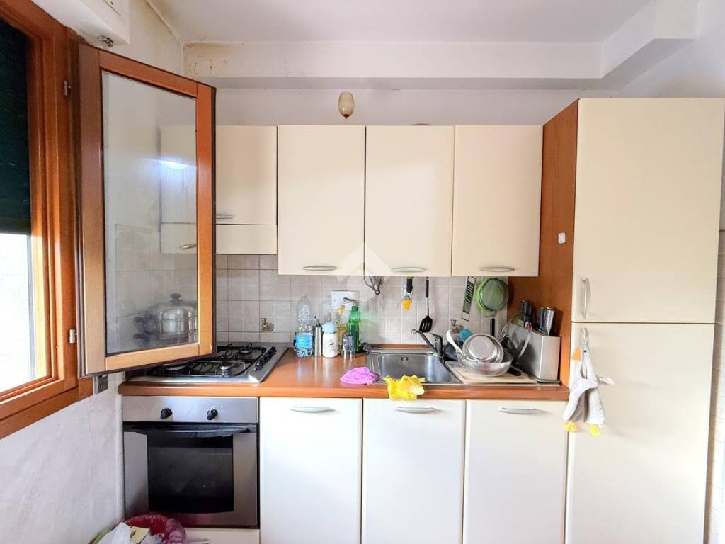 Appartamento a Montemurlo in Via F.lli Rosselli, 63 - Foto 5