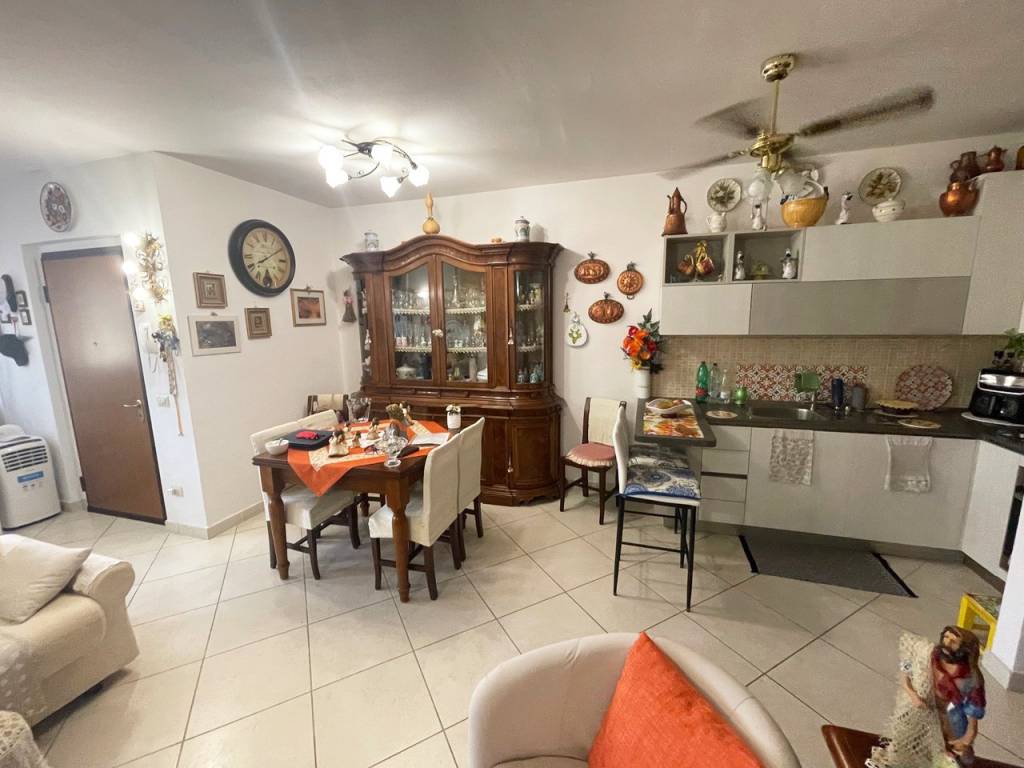 Appartamento a Siena in Strada Provinciale Traversa Romana-Aretina - Foto 2