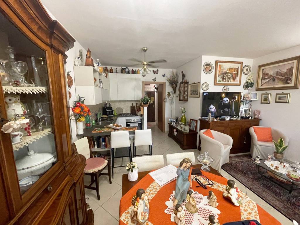 Appartamento a Siena in Strada Provinciale Traversa Romana-Aretina - Foto 4