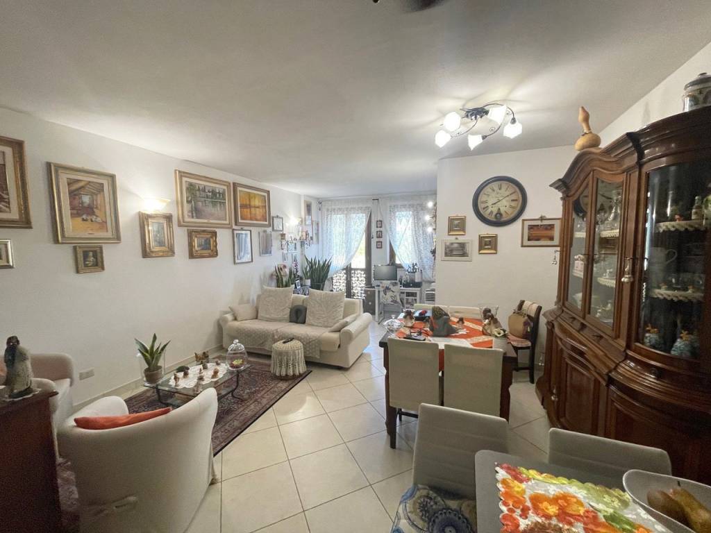Appartamento a Siena in Strada Provinciale Traversa Romana-Aretina - Foto 5