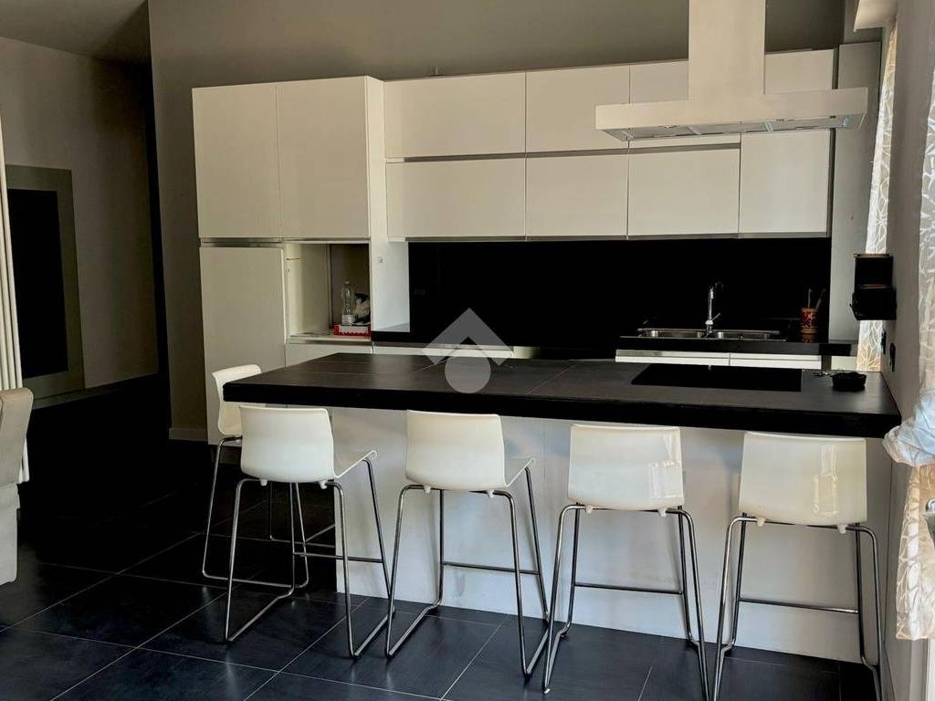 Appartamento a Rezzato in Via Giacomo Matteotti, 19 - Foto 2