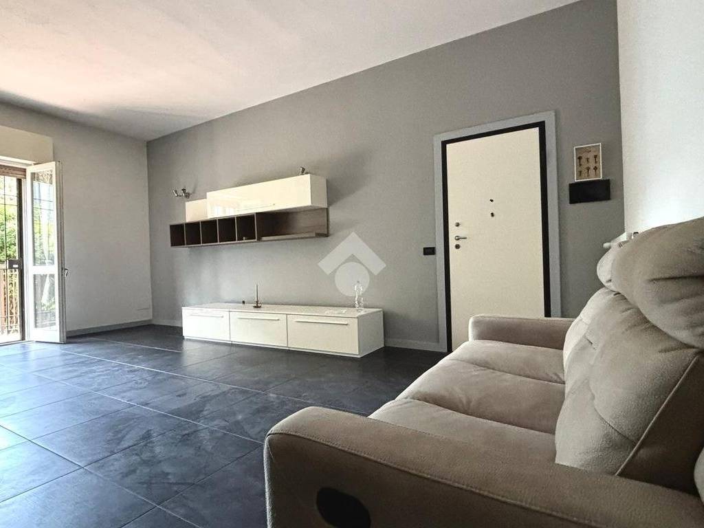 Appartamento a Rezzato in Via Giacomo Matteotti, 19 - Foto 4
