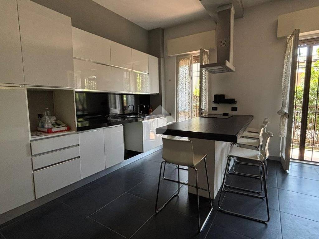 Appartamento a Rezzato in Via Giacomo Matteotti, 19 - Foto 5