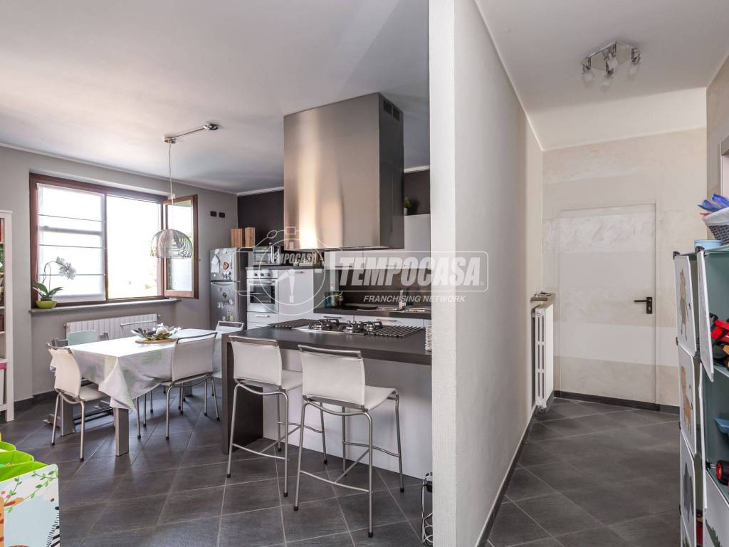 Casa indipendente a Fossano in Località San Lorenzo - Foto 4