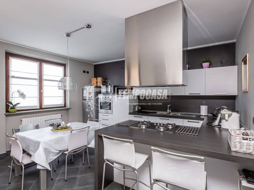 Casa indipendente a Fossano in Località San Lorenzo - Foto 5