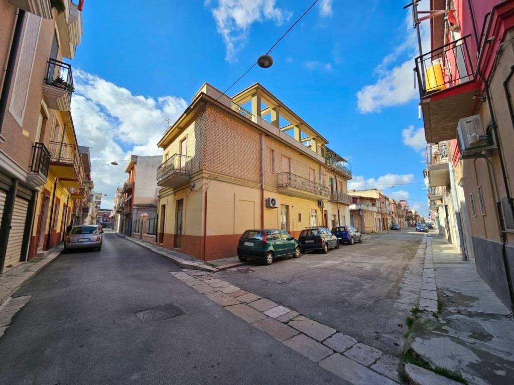 Casa indipendente a San severo in Via Matera, 4 - Foto 2