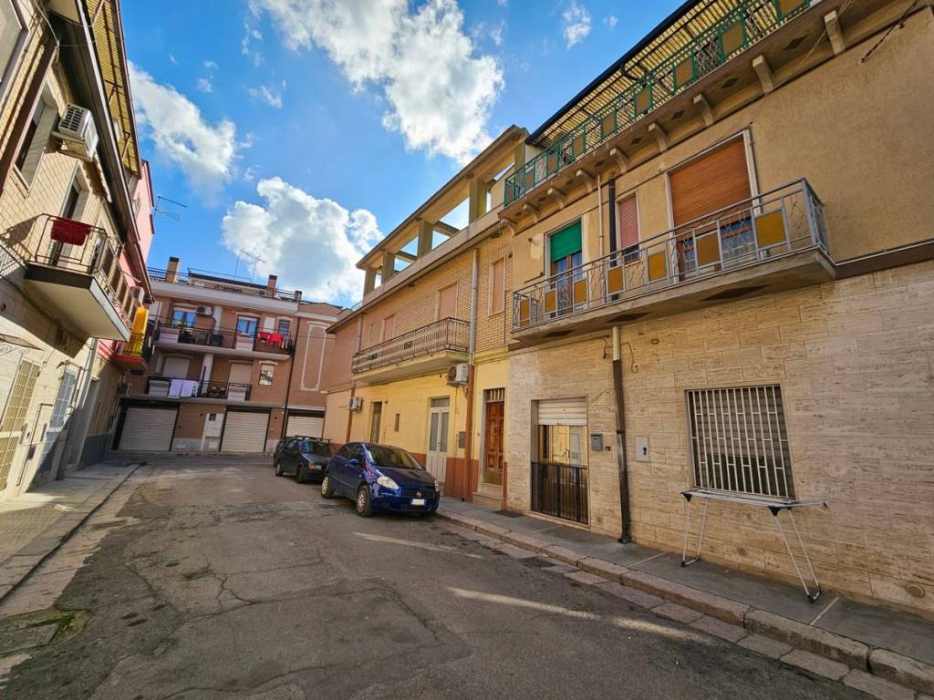 Casa indipendente a San severo in Via Matera, 4 - Foto 3