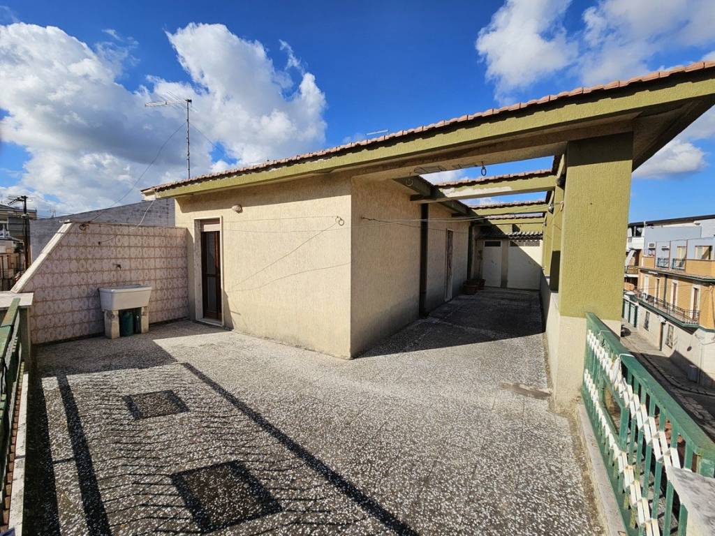Casa indipendente a San severo in Via Matera, 4 - Foto 4