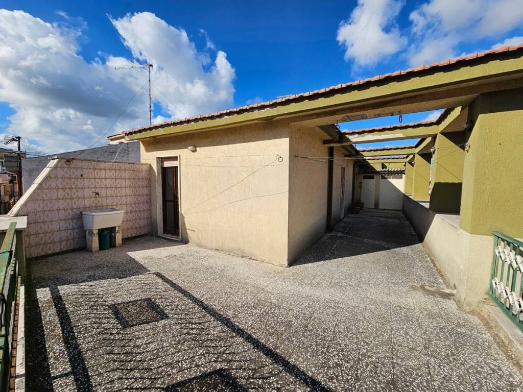 Casa indipendente a San severo in Via Matera, 4 - Foto 5