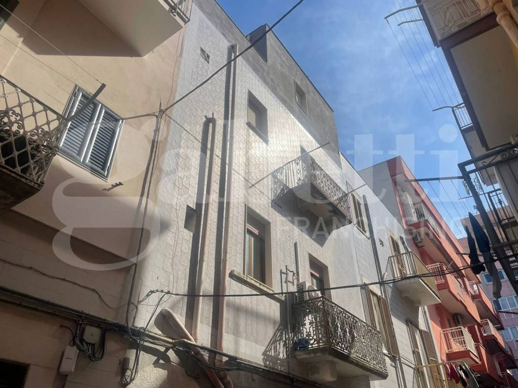 Appartamento a Margherita di savoia in via De Luca - Foto 3