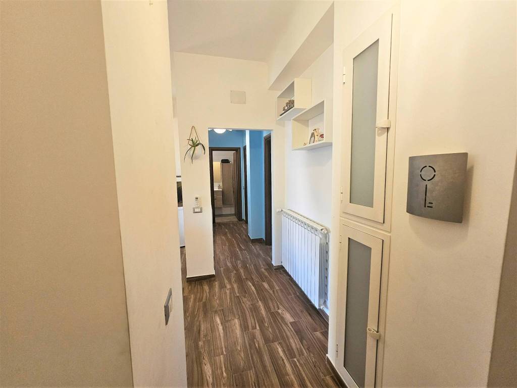 Appartamento a Trieste in Via Giacomo Puccini, 40 - Foto 2