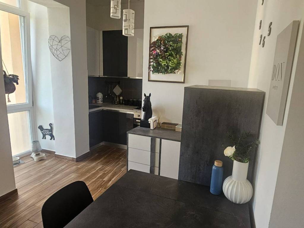 Appartamento a Trieste in Via Giacomo Puccini, 40 - Foto 3