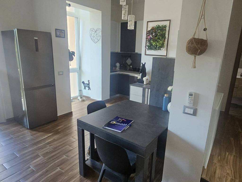 Appartamento a Trieste in Via Giacomo Puccini, 40 - Foto 4