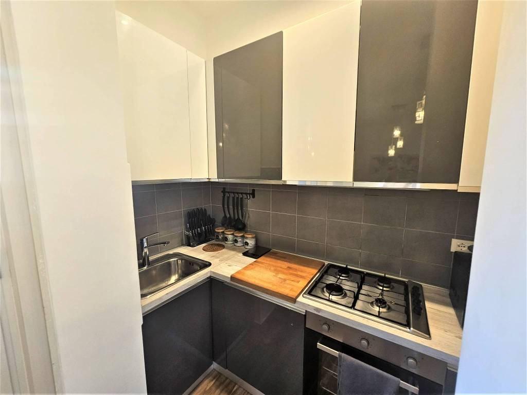 Appartamento a Trieste in Via Giacomo Puccini, 40 - Foto 5