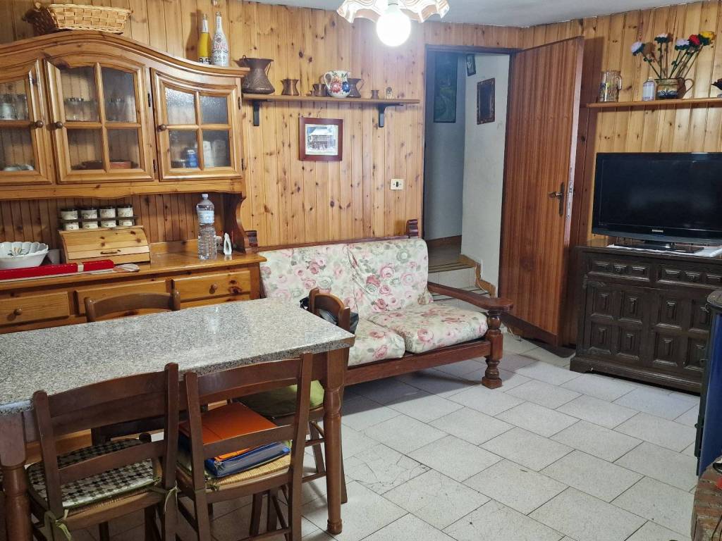 Casa indipendente a Tagliacozzo in Via Le Vene - Foto 3