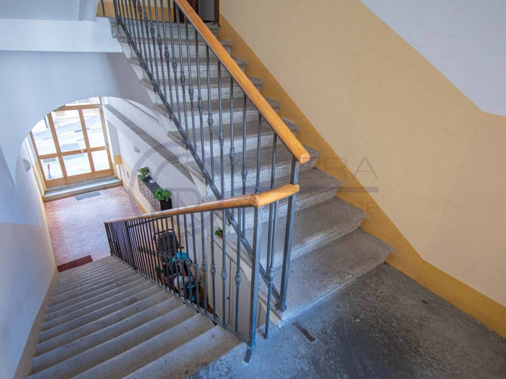 Appartamento a Trieste in Via Giuseppe Caprin, 17 - Foto 3