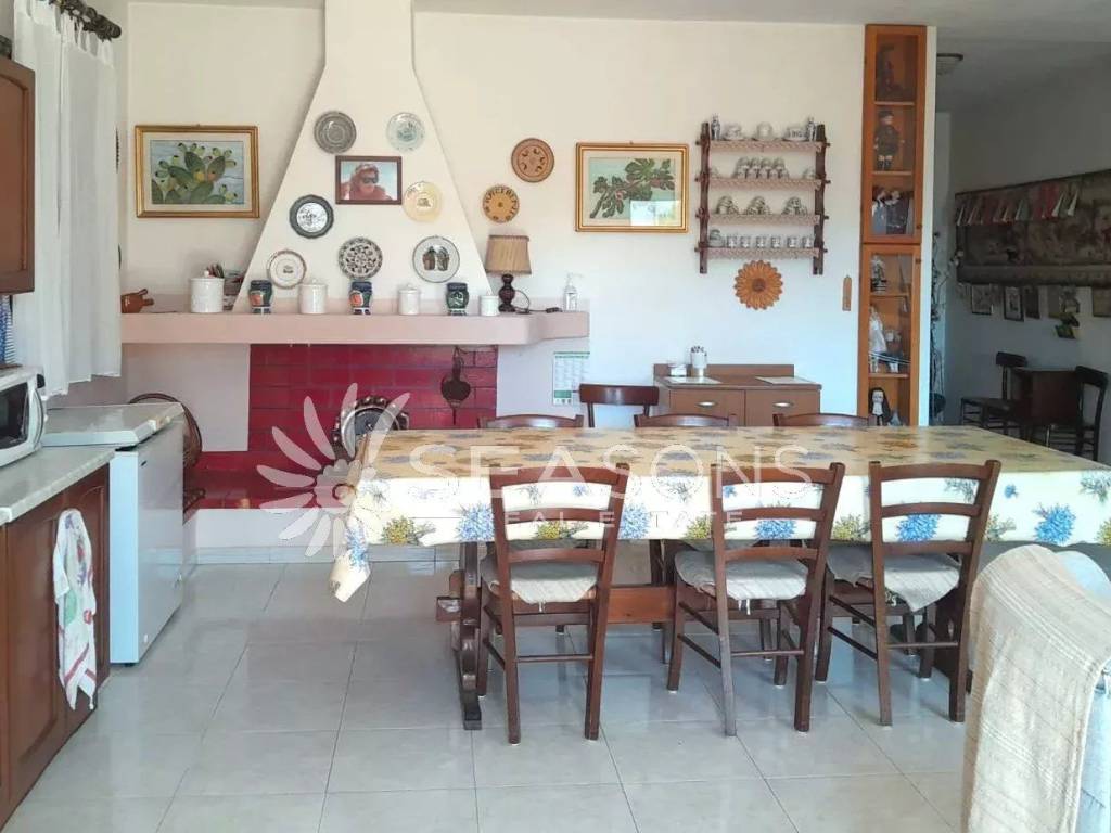 Casa indipendente a Cabras - Foto 3