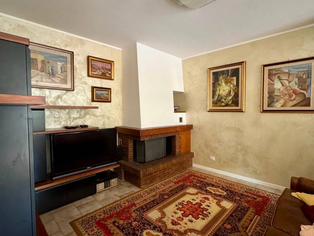Appartamento a Nonantola in Via Bruno Buozzi, 10 - Foto 5