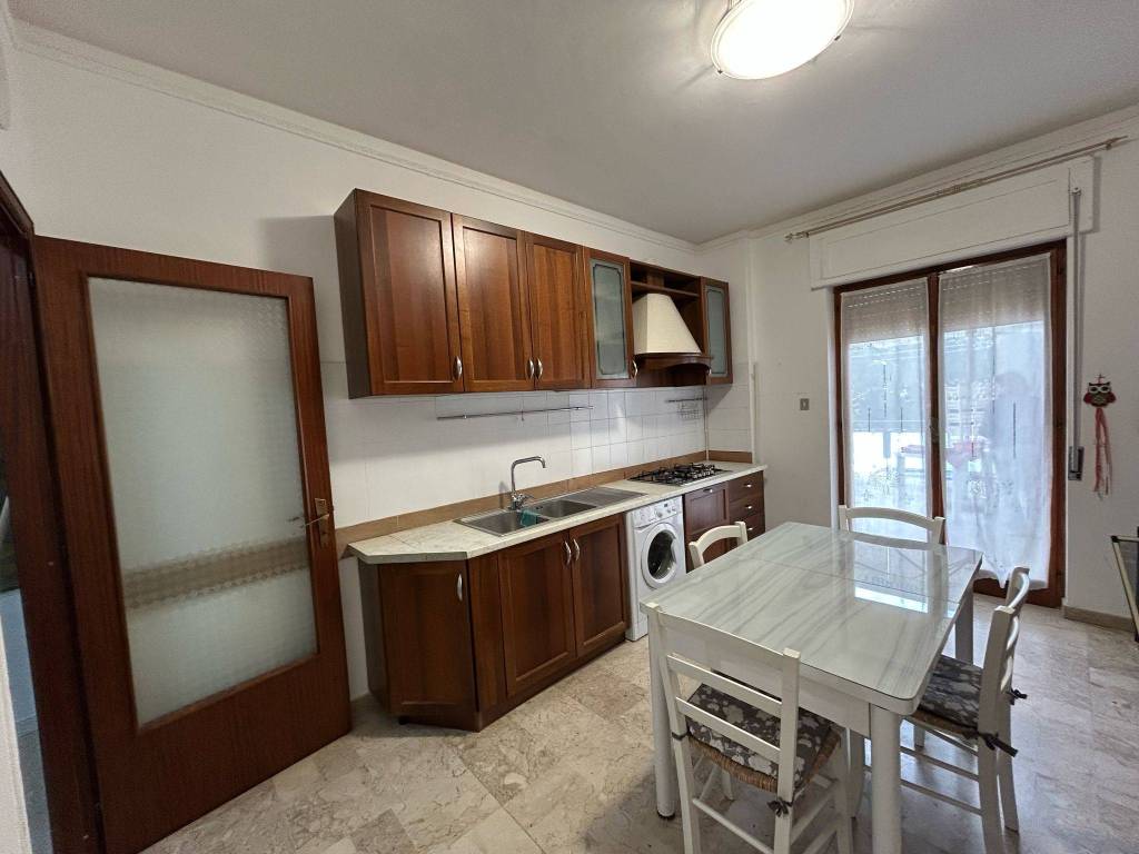 Appartamento a Catanzaro in Via Fiume - Foto 3