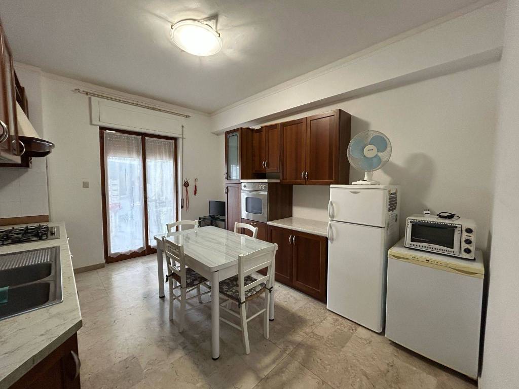 Appartamento a Catanzaro in Via Fiume - Foto 4