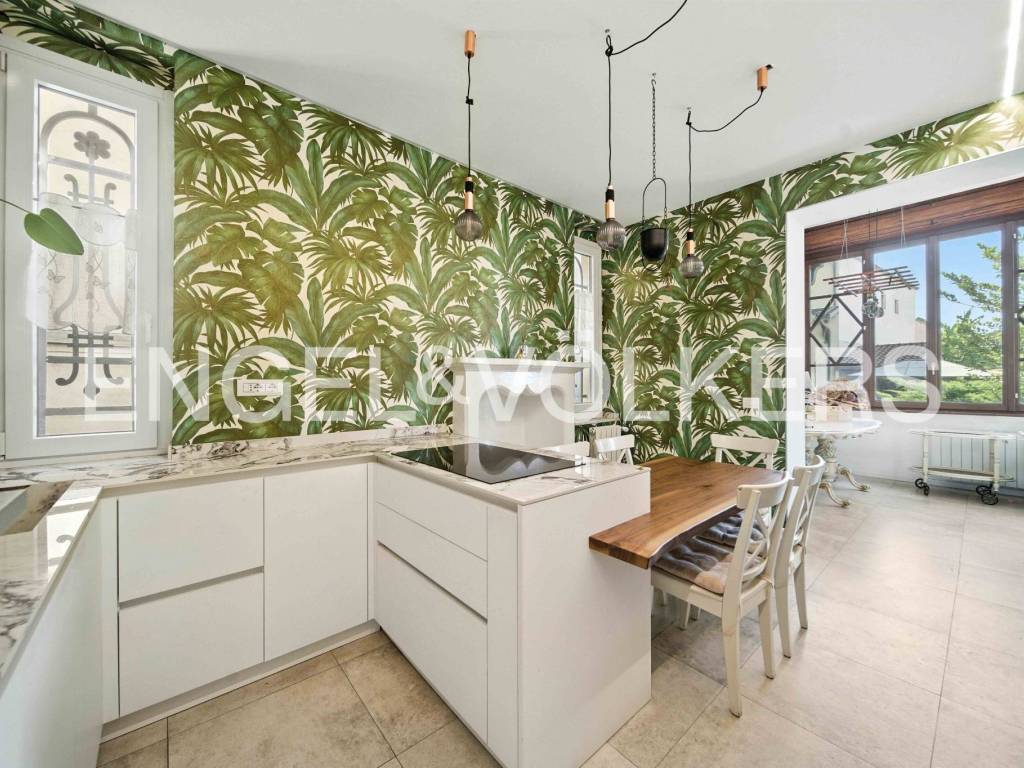 Villa a Tradate in Via Gian Luigi Zucchi, 29 - Foto 3