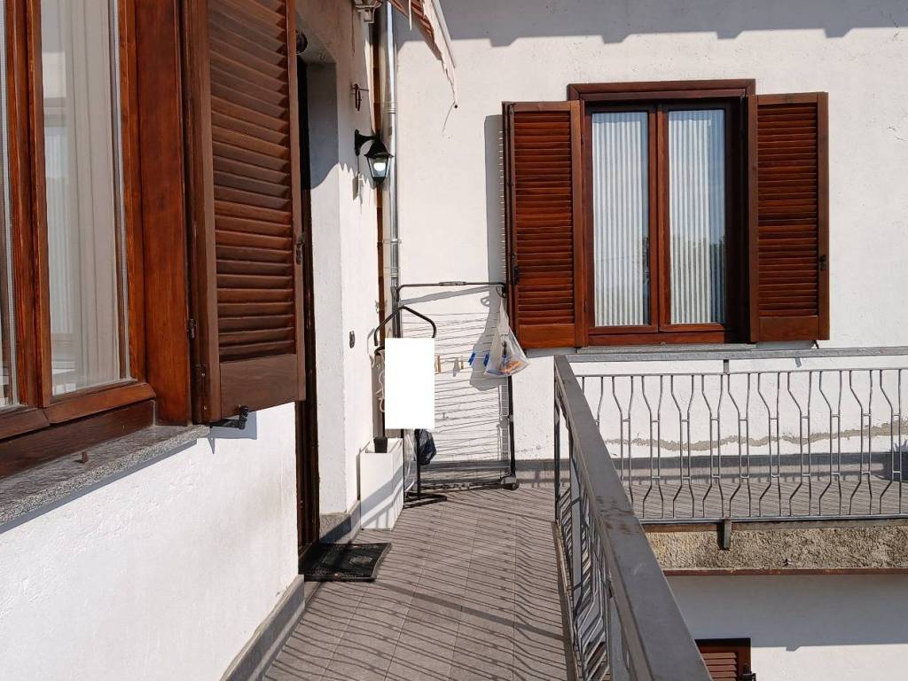 Appartamento a Sumirago in Via Sant'Antonio, 28 - Foto 4