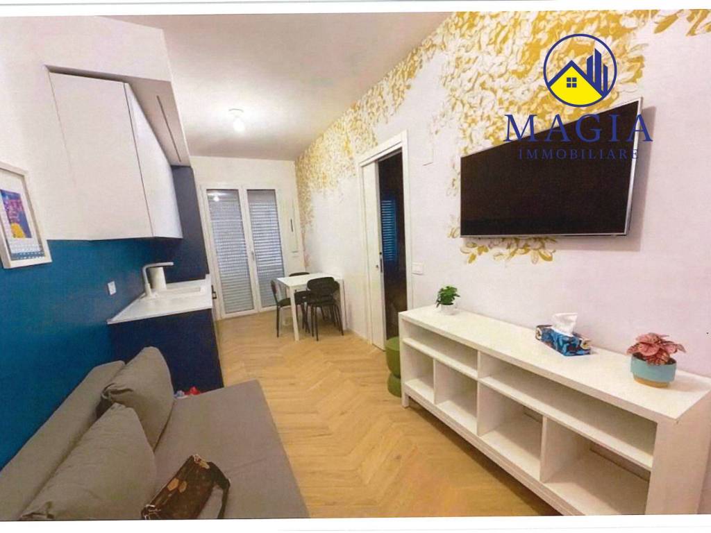Appartamento a San benedetto del tronto in C.so Mazzini, 167 - Foto 2