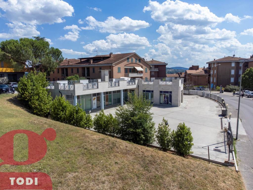 Immobile a Todi in via XXV aprile , 1 - Foto 2