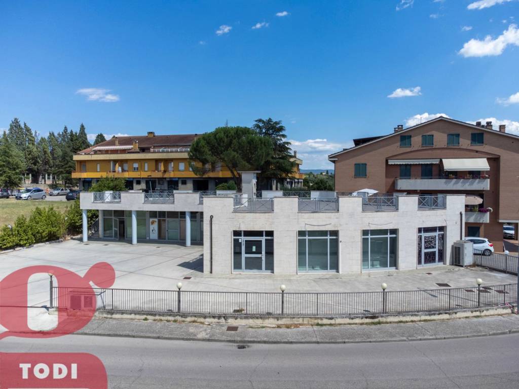 Immobile a Todi in via XXV aprile , 1 - Foto 4