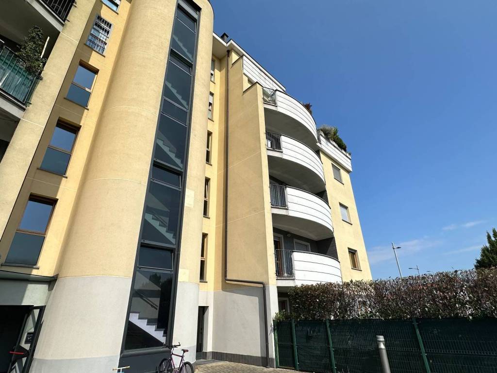 Appartamento a Gerenzano in Via Marco Biagi, 2 - Foto 2
