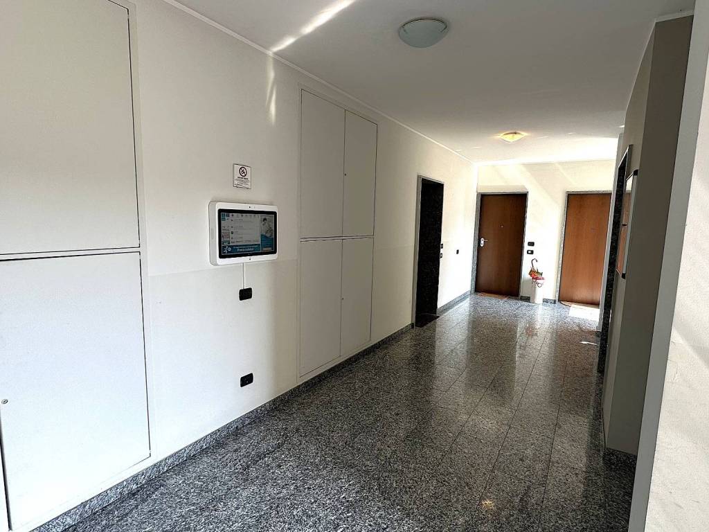 Appartamento a Gerenzano in Via Marco Biagi, 2 - Foto 3