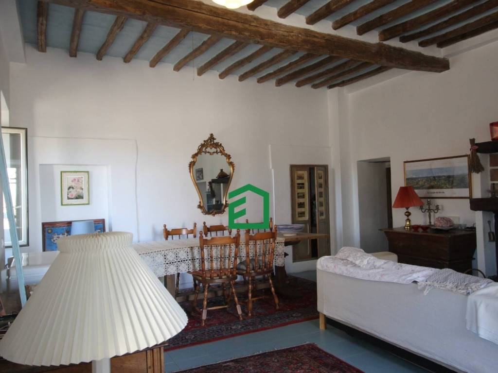 Appartamento a Amelia in Vico San Biagio - Foto 2
