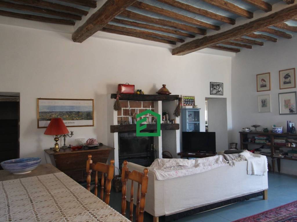 Appartamento a Amelia in Vico San Biagio - Foto 3