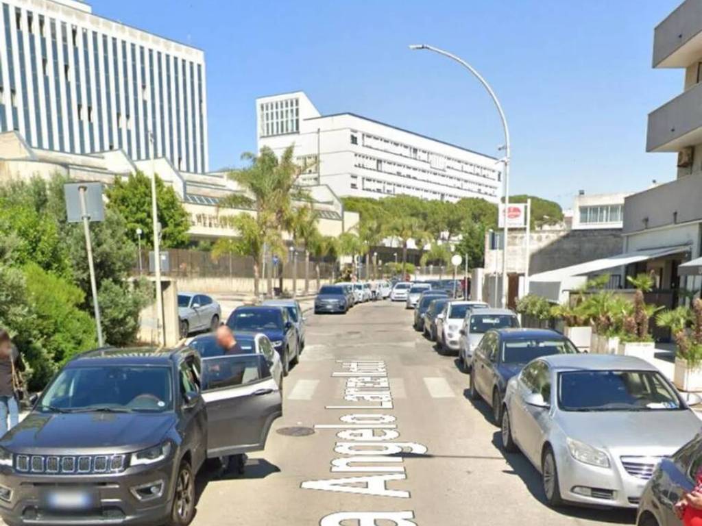 Appartamento a Brindisi in Lanzillotti - Foto 4