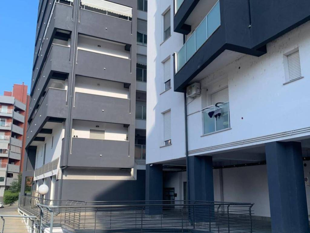 Appartamento a Cosenza in Via G.B. Lupia - Foto 2