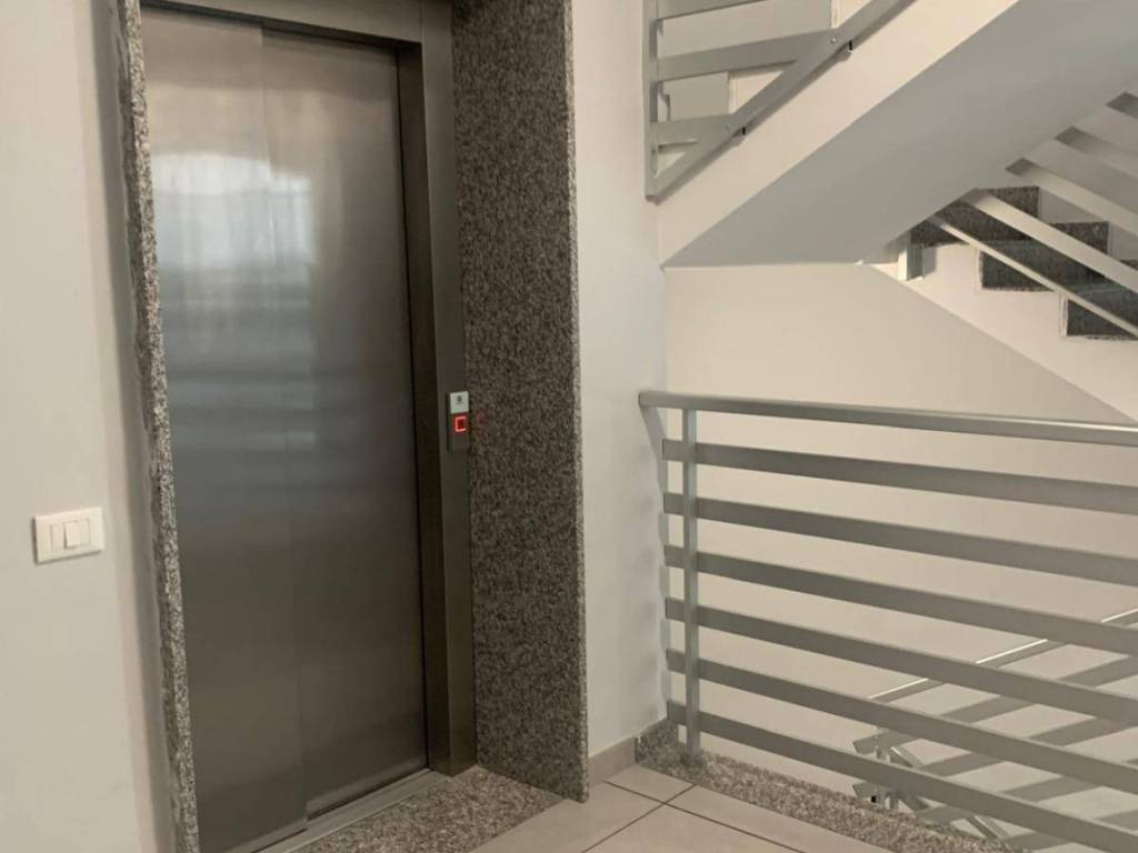Appartamento a Cosenza in Via G.B. Lupia - Foto 3