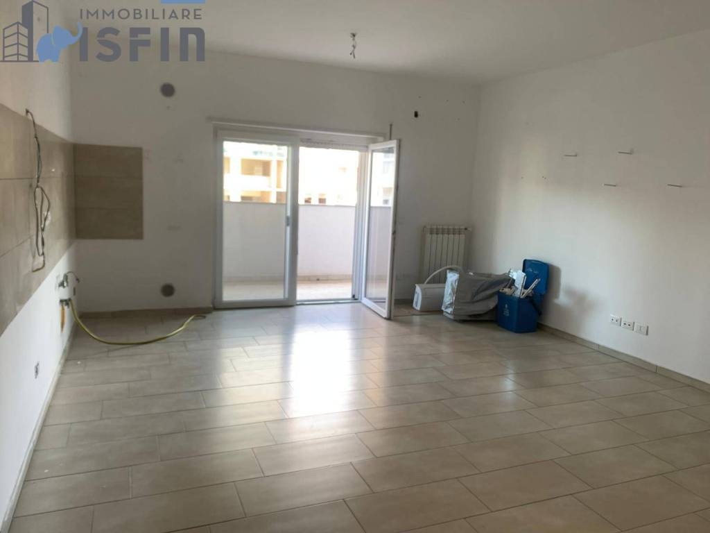 Appartamento a Cosenza in Via G.B. Lupia - Foto 5