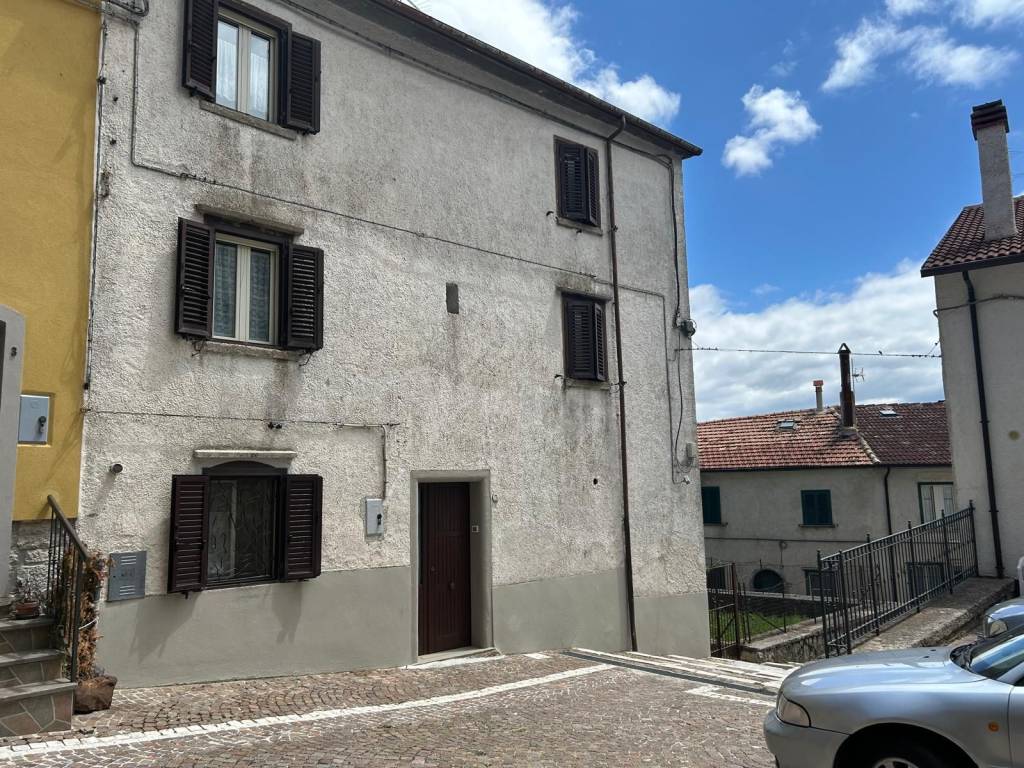 Casa indipendente a Capracotta in Via Santa Maria di Loreto - Foto 3