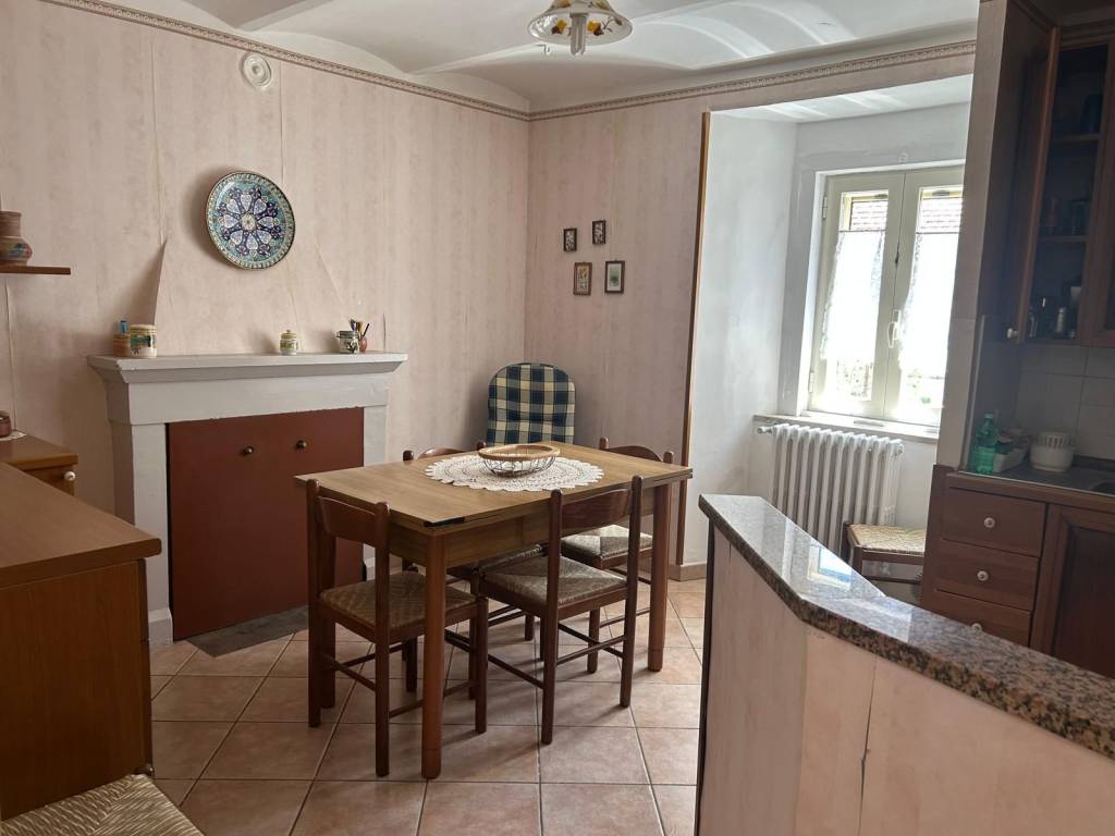 Casa indipendente a Capracotta in Via Santa Maria di Loreto - Foto 4