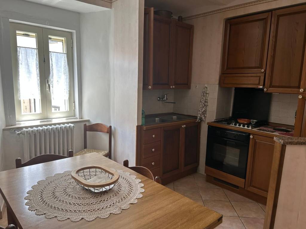 Casa indipendente a Capracotta in Via Santa Maria di Loreto - Foto 5