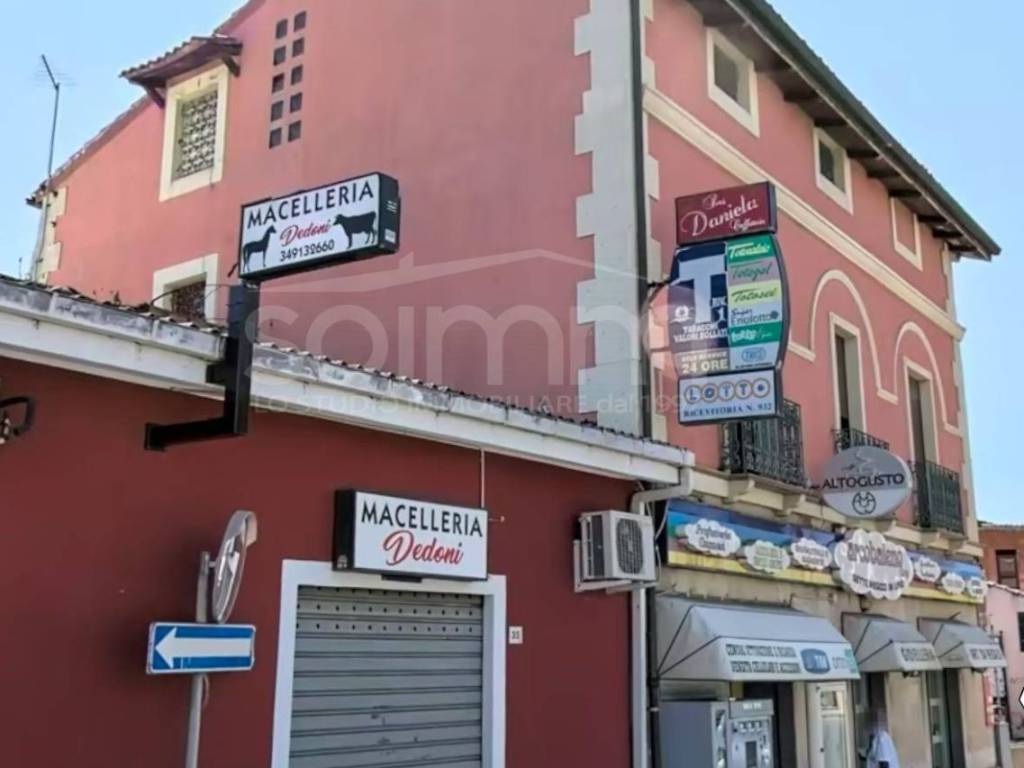 Immobile a Uta in Via Roma, 33 - Foto 2