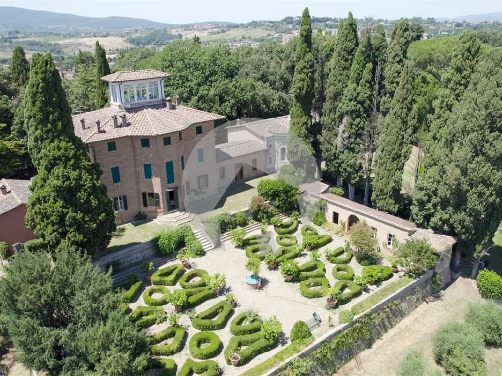 Appartamento a Siena in Strada di Marciano, 55 - Foto 2
