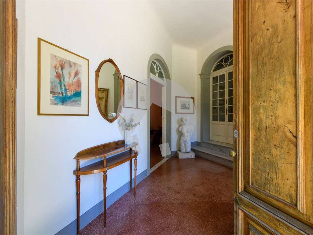 Appartamento a Siena in Strada di Marciano, 55 - Foto 3