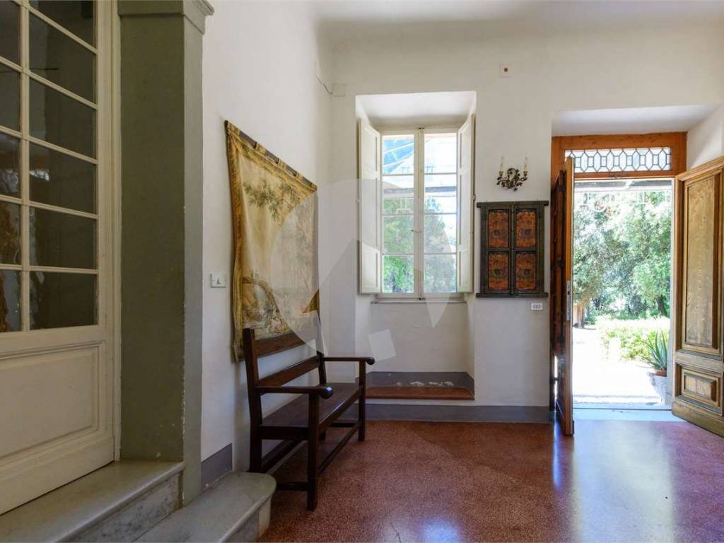 Appartamento a Siena in Strada di Marciano, 55 - Foto 4