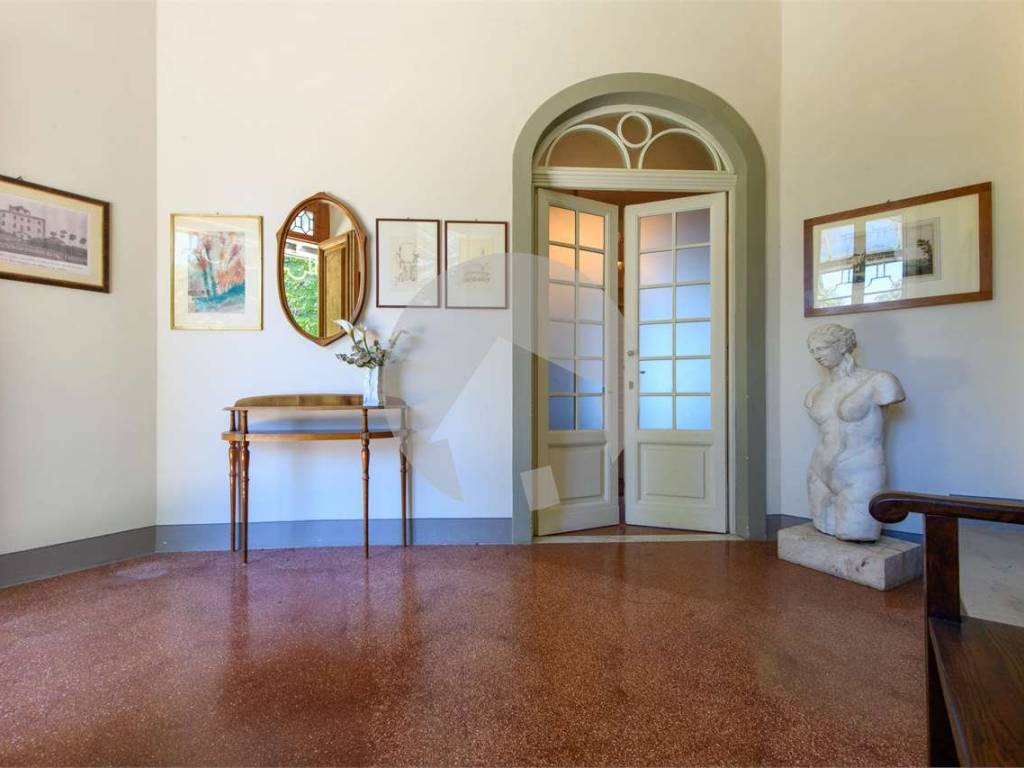 Appartamento a Siena in Strada di Marciano, 55 - Foto 5