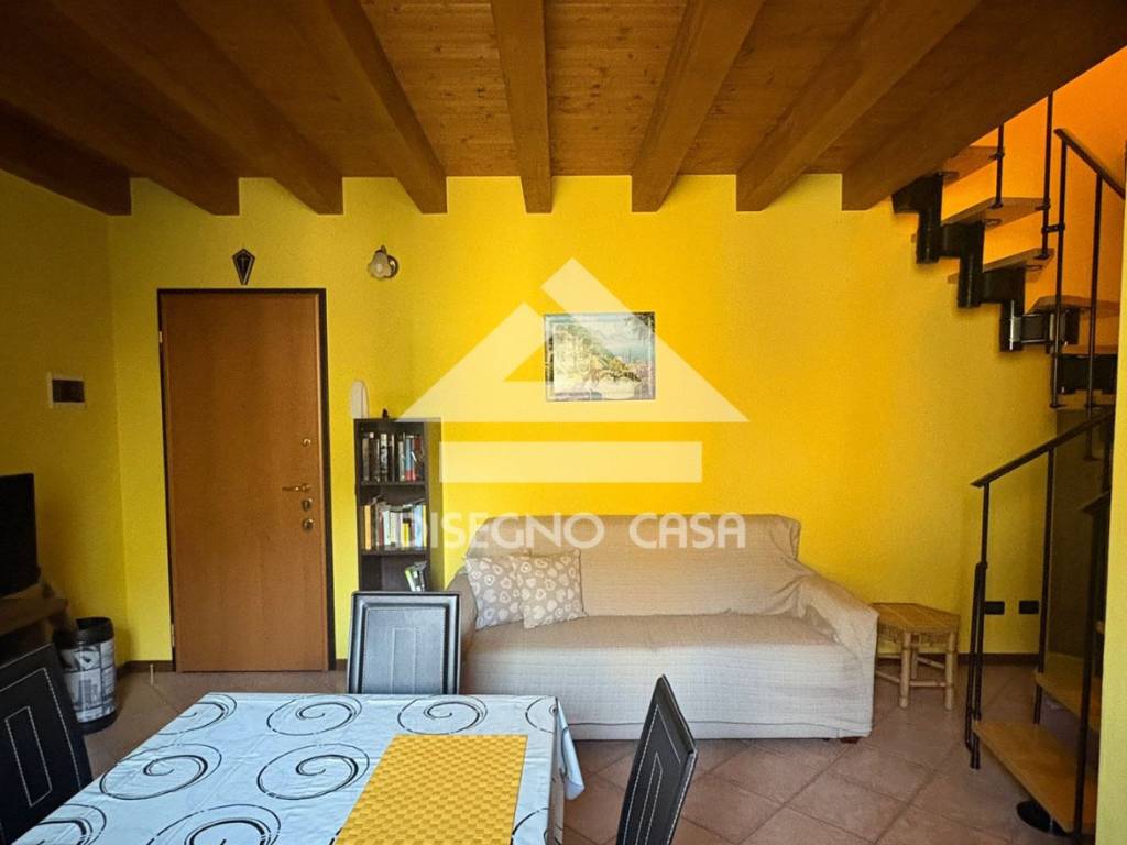 Appartamento a Valmadrera in Via Roma, 32 - Foto 3