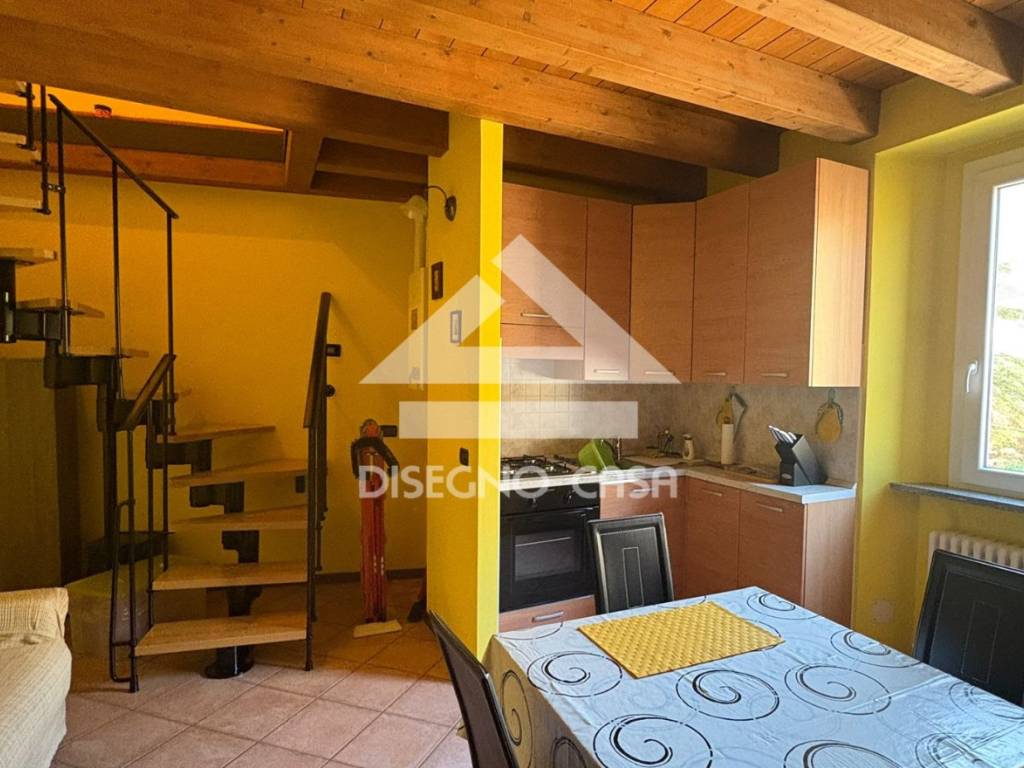 Appartamento a Valmadrera in Via Roma, 32 - Foto 4