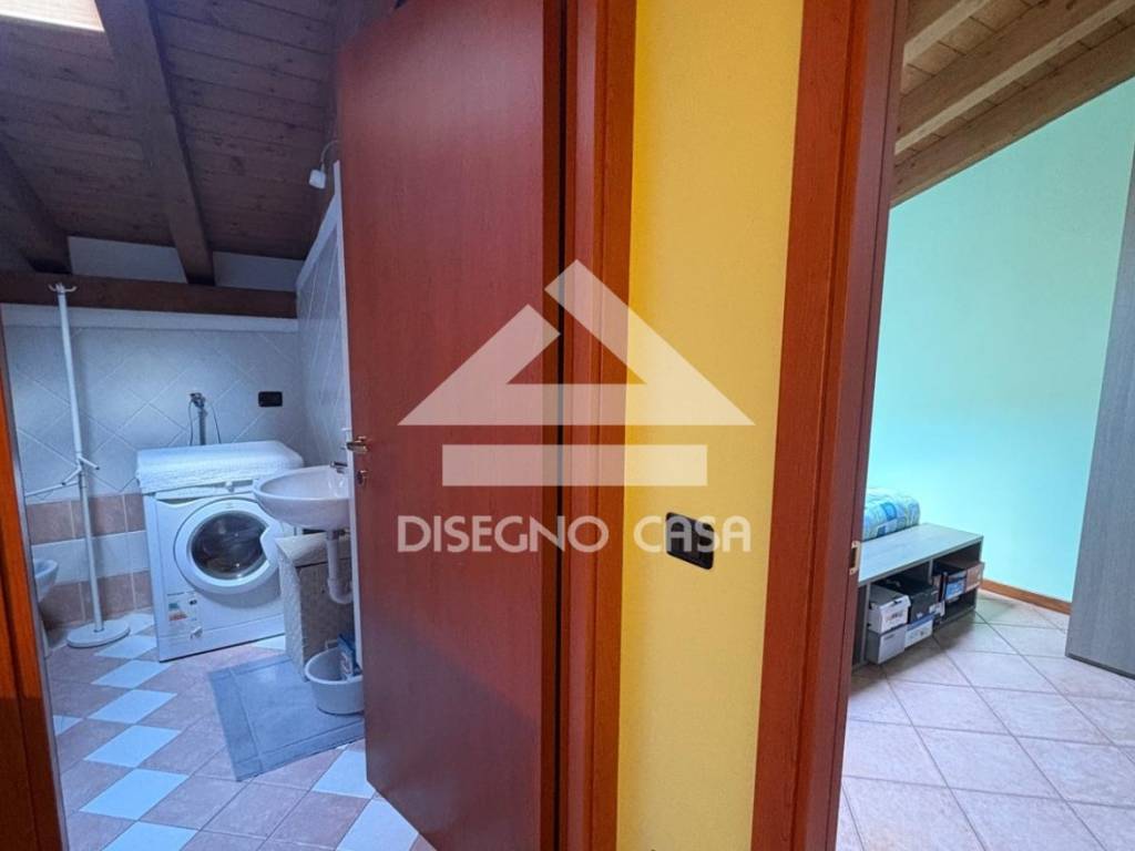 Appartamento a Valmadrera in Via Roma, 32 - Foto 5